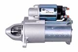 HELLA Стартер 8EA 012 527-661