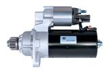 HELLA Startmotor 8EA 012 528-521