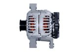 HELLA Генератор 8EL 015 659-511
