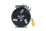 HELLA Kompressor, klimatanläggning 8FK 366 200-121