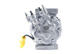 HELLA Kompressor, klimatanläggning 8FK 366 200-121