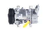HELLA Kompressor, klimatanläggning 8FK 366 200-121