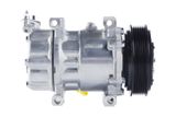 HELLA Kompressor, klimatanläggning 8FK 366 200-121