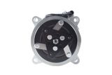 HELLA Kompressor, klimatanläggning 8FK 366 200-281
