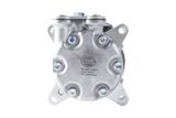HELLA Kompressor, klimatanläggning 8FK 366 200-281