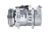 HELLA Kompressor, klimatanläggning 8FK 366 200-281