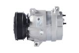 HELLA Компрессор, кондиционер 8FK 366 200-671