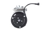 HELLA Kompressor, klimatanläggning 8FK 366 201-041