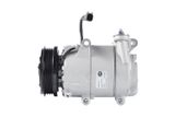 HELLA Kompressor, klimatanläggning 8FK 366 201-041
