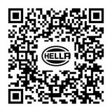 HELLA Kompressor, klimatanläggning 8FK 366 201-041