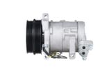 HELLA Kompressor, klimatanläggning 8FK 366 201-241