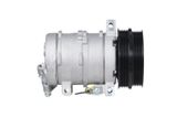 HELLA Kompressor, klimatanläggning 8FK 366 201-241