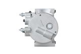 HELLA Kompressor, klimatanläggning 8FK 366 201-271