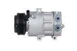 HELLA Kompressor, klimatanläggning 8FK 366 201-271