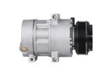 HELLA Kompressor, klimatanläggning 8FK 366 201-271