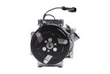 HELLA Kompressor, klimatanläggning 8FK 366 201-801