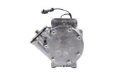 HELLA Kompressor, klimatanläggning 8FK 366 201-801