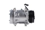 HELLA Kompressor, klimatanläggning 8FK 366 201-801