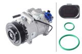 HELLA Компрессор, кондиционер 8FK 366 201-811
