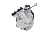 HELLA Kompressor, klimatanläggning 8FK 366 201-911
