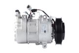 HELLA Kompressor, klimatanläggning 8FK 366 201-911