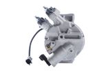 HELLA Kompressor, klimatanläggning 8FK 366 201-981