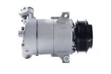 HELLA Kompressor, klimatanläggning 8FK 366 201-981