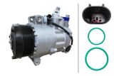 HELLA Компрессор, кондиционер 8FK 366 203-151