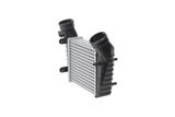 HELLA Intercooler 8ML 366 340-531
