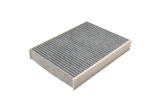 HELLA Filtrs, Salona telpas gaiss 8ZC 366 121-101