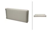 HELLA Filter, kupéventilation 8ZC 366 122-051
