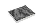 HELLA Filtrs, Salona telpas gaiss 8ZC 366 123-701