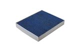 HELLA Filtrs, Salona telpas gaiss 8ZC 366 124-081