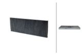 HELLA Filter, kupéventilation 8ZC 366 124-121