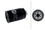 HELLA Bränslefilter 8ZF 366 110-401