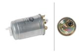 HELLA Bränslefilter 8ZF 366 110-431