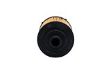 HELLA Oljefilter 8ZO 366 100-691