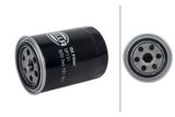 HELLA Oljefilter 8ZO 366 101-311
