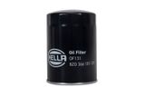 HELLA Oljefilter 8ZO 366 101-311