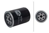HELLA Oljefilter 8ZO 366 101-731