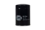 HELLA Oljefilter 8ZO 366 101-731