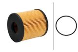 HELLA Oljefilter 8ZO 366 102-071