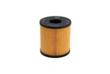 HELLA Oljefilter 8ZO 366 102-071