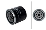 HELLA Oljefilter 8ZO 366 102-161