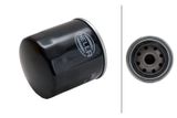 HELLA Eļļas filtrs 8ZO 366 102-281