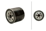 HELLA Oljefilter 8ZO 366 102-451