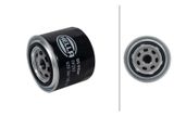 HELLA Oljefilter 8ZO 366 102-521