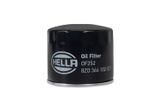 HELLA Oljefilter 8ZO 366 102-521