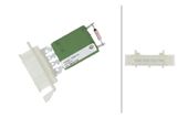 HELLA Takisti, salongi ventilaator 9ML 366 411-031