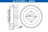 ATE Jarrurumpu 24.0218-0052.1